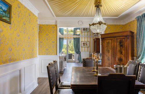 Ferienhaus Barockhaus Fulda - Photo 31