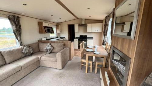 9 Sea View Kessingland Beach Parkdean Resorts MIN 3 NIGHT STAY - Foto 3