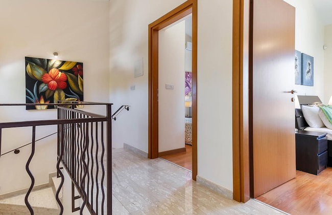 Villa Hg12 - Athina in Kouklia - Foto 21