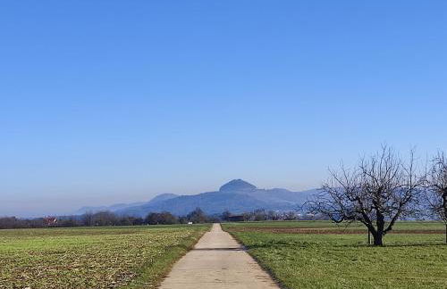 Kaiserberg-Apartments "Nahe dem Hohenstaufen" - Foto 43