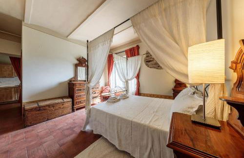 Agriturismo La Fontaccia - Foto 60