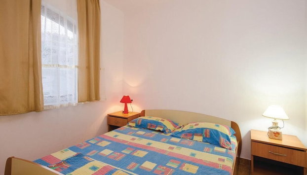 Apartments Ciovo - Foto 2, Habitación