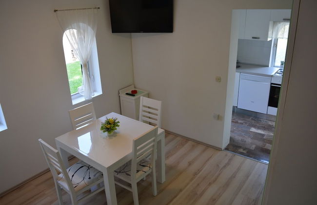 Villa Marchelina - Foto 19