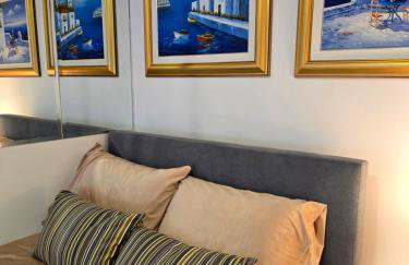 APARTMAN LAVANDA ZAGREB 57 Square Meters 2 Bedrooms Free Parking Self Check-in - Photo 34