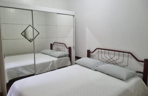 Casa à beira-mar - Casa na Praia de Fora - Palhoça - Photo 3