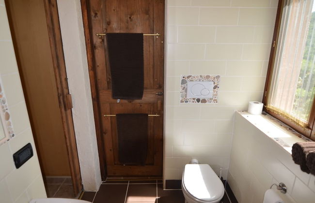 Tasteful Apartment in Pergola With Terrace - Foto 59