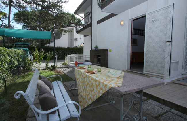 5 bedroom House in Lignano Sabbiadoro with garden - Photo 2