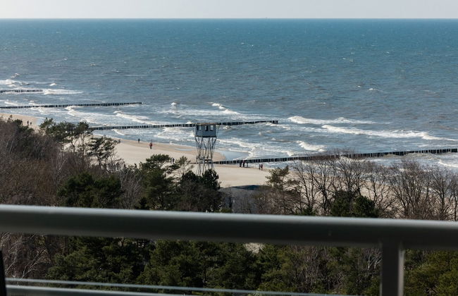 Porta Mare Sea View by Renters Prestige - Photo 43