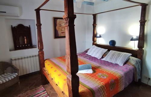 Cortijo el Cachete - Foto 32