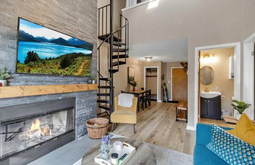 Renovated Ski In Ski Out Condo at Holiday Valley - Foto 15