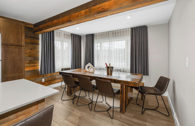 Lake Placid Inn: Residences - Photo 20