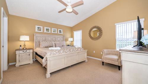 Family-Friendly 5-Bedroom Home With Pool Near Disney - Foto 2