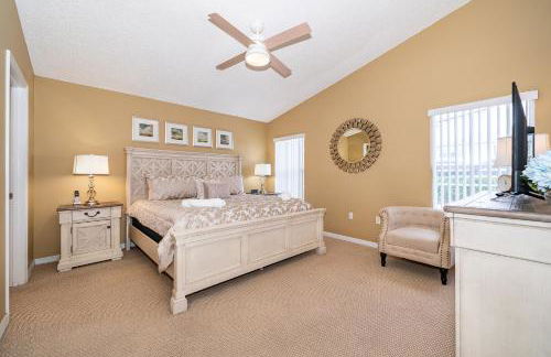 Family-Friendly 5-Bedroom Home With Pool Near Disney - Foto 2