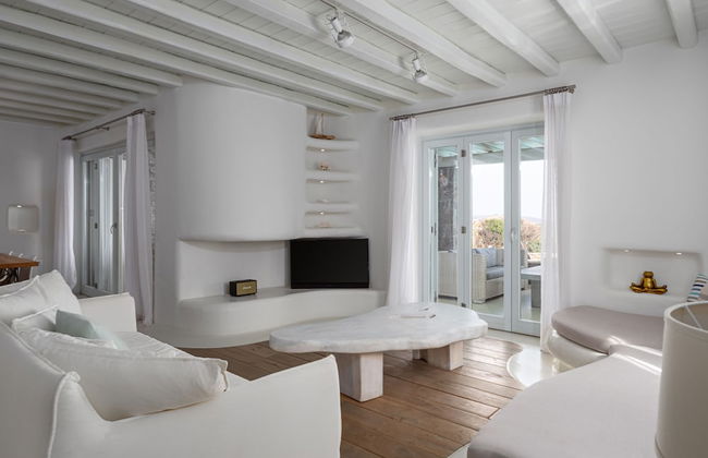 El Sueno Villa Mykonos - Foto 24