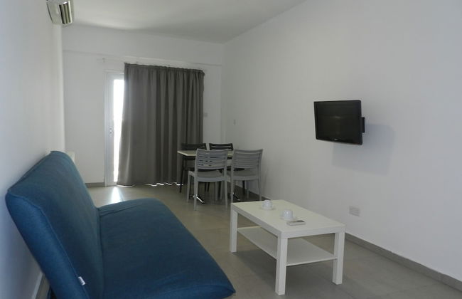 Evabelle Napa Hotel Apartments - Foto 26