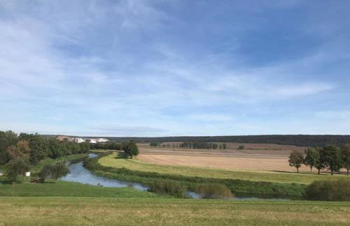 Ferienhaus Unstrutblick - Foto 19