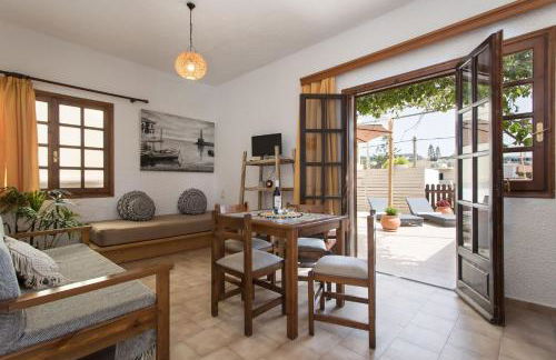 Ilias Apartments - Foto 26