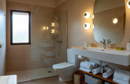 Casa Rural La Garza y la Paloma - Foto 13