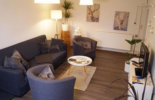 Ferienwohnung bei der Linde - Foto 7