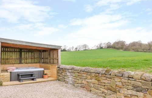 Woodthorpe Cruck Cottage - Foto 29