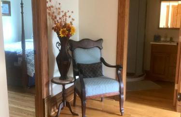 Dr Combackers Historic 1880s Home - Foto 2