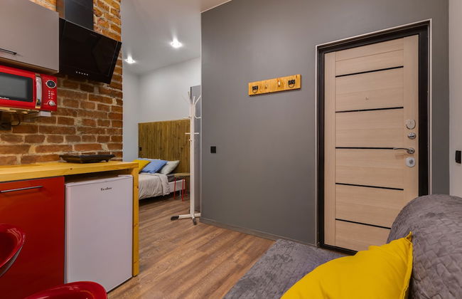 RentalSPb on Makarova embankment - Foto 54