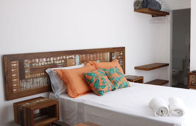 Vento Solar Pousada - Photo 16