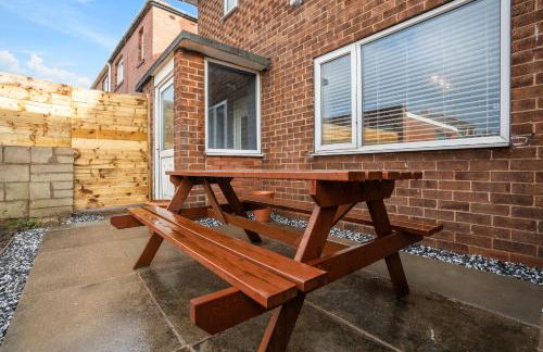 25 minutes from the peak district - Foto 7