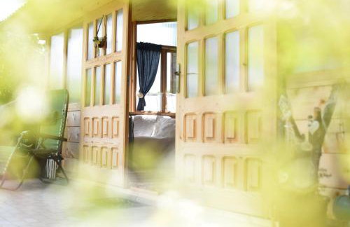 Agroturystyka w Dolinie Raty - Foto 9