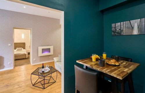 Le DONJON DIONYSOS - Love Room - Foto 6