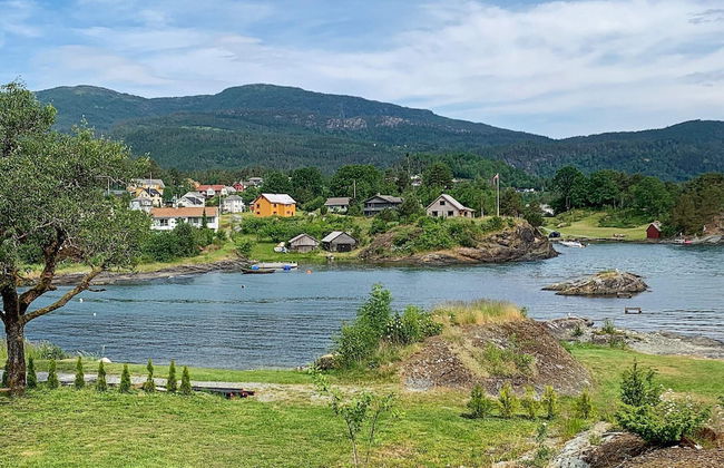 Seaside Serenity in Hardangerfjord-by Traum - Photo 37