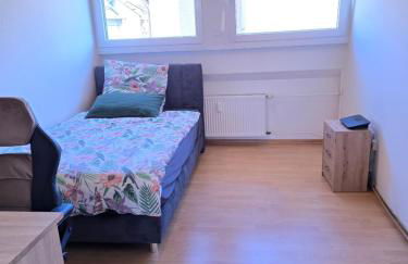 Apartment Ergste am Ruhr 85 sqm , 3 minutes to A45 with Garage - Foto 8