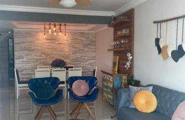 Exclusiva Casa em Condomínio - Foto 15