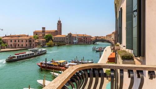 MURANO Suites - BOUTIQUE Apartments adults only - Photo 2