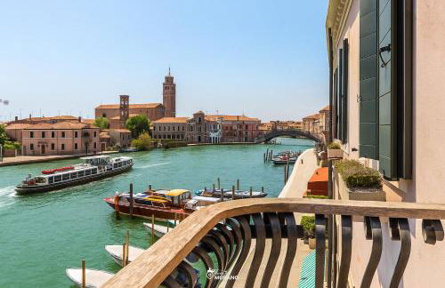 MURANO Suites - BOUTIQUE Apartments adults only - Photo 2