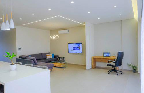 Blue Velvet Coast Luxury Villas - Foto 55