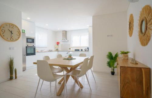 Villa Lola, with jacuzzi and private swimming pool - Photo 27