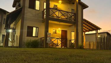 Chalé Paraíso Santo Amaro - Foto 5