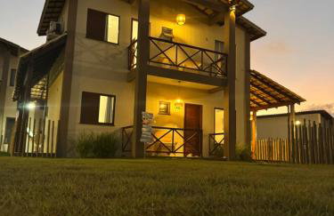 Chalé Paraíso Santo Amaro - Foto 5