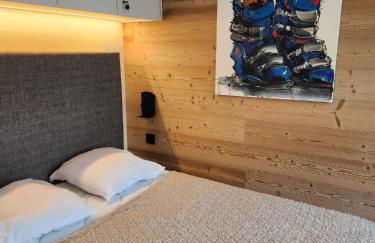 Zalona Altitude Appartement T3 - Emplacement exceptionnel - entrée indépendante - entièrement rénové - Foto 34