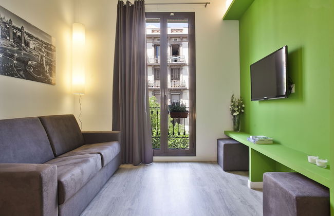 Habitat Apartments ADN - Photo 74