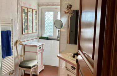 Villa Mare con Piscina - Foto 75