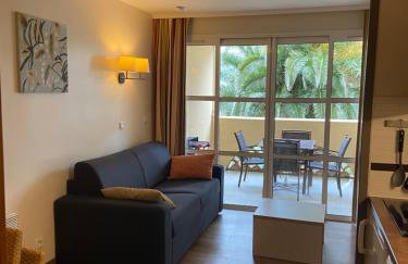 Studio Cap Esterel - Foto 2