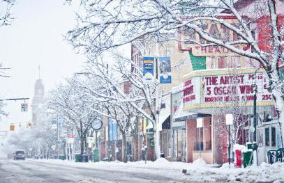 Golden Lofts Unit 4 Downtown Traverse City 2BD 2BA - Foto 34