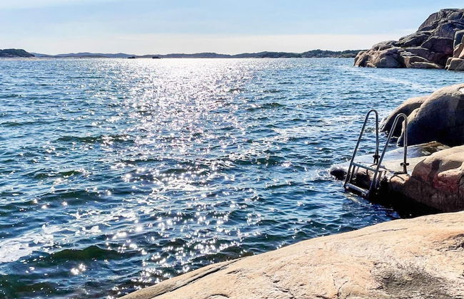 4 Star Holiday Home in Varekil - Foto 25