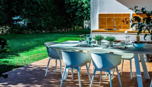 Mairena Forest sea view & pool- Happy Rentals - Foto 5