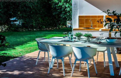 Mairena Forest sea view & pool- Happy Rentals - Foto 5