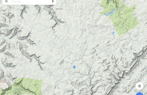 The Bird House near Fall Creek Falls State Park - Foto 69