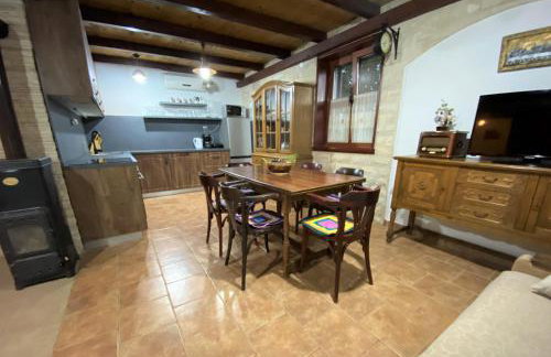 Stone Holiday Homes Stankovci with pool and Mediterranean gardens - Foto 26