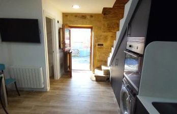 Casa Cuchariños Louro - Foto 7